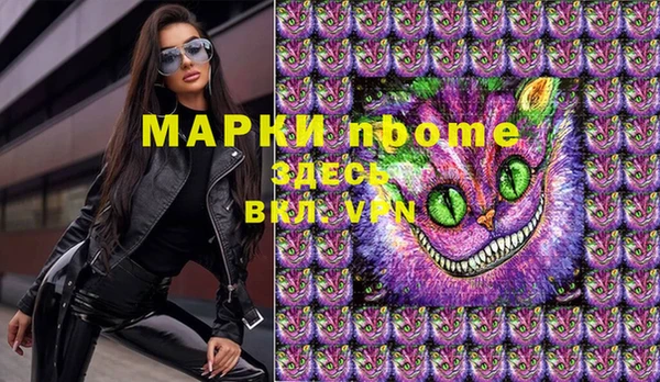 крисы Алзамай